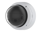 Axis P3827-PVE True To Life, 180° Coverage, No Blind Spots Panoramic Camera Security Camera Axis