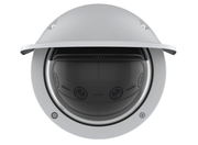 Axis P3827-PVE True To Life, 180° Coverage, No Blind Spots Panoramic Camera Security Camera Axis