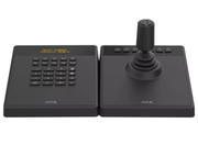 Axis TU9001 Professional Control Board with Configurable LCD Display Security Camera Accessories Axis