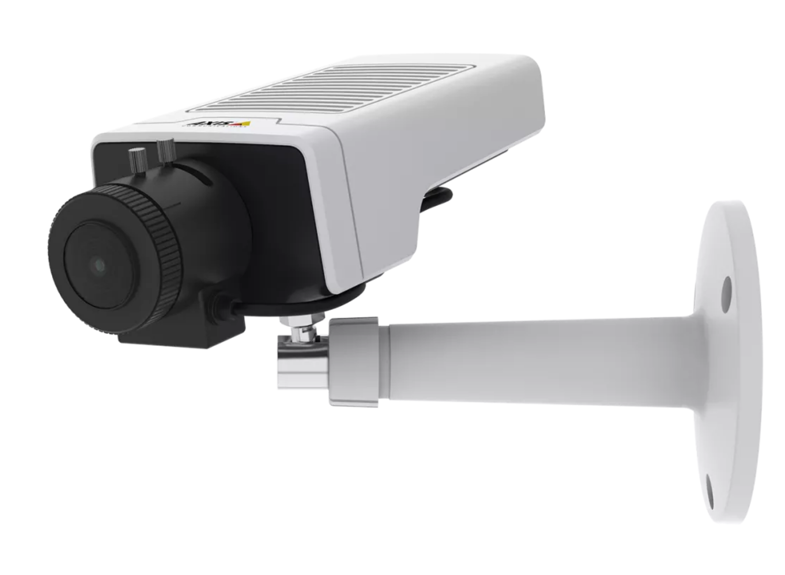 Axis M1135 Mk II Box Camera 2MP with Built-In Microphone Security Camera Axis