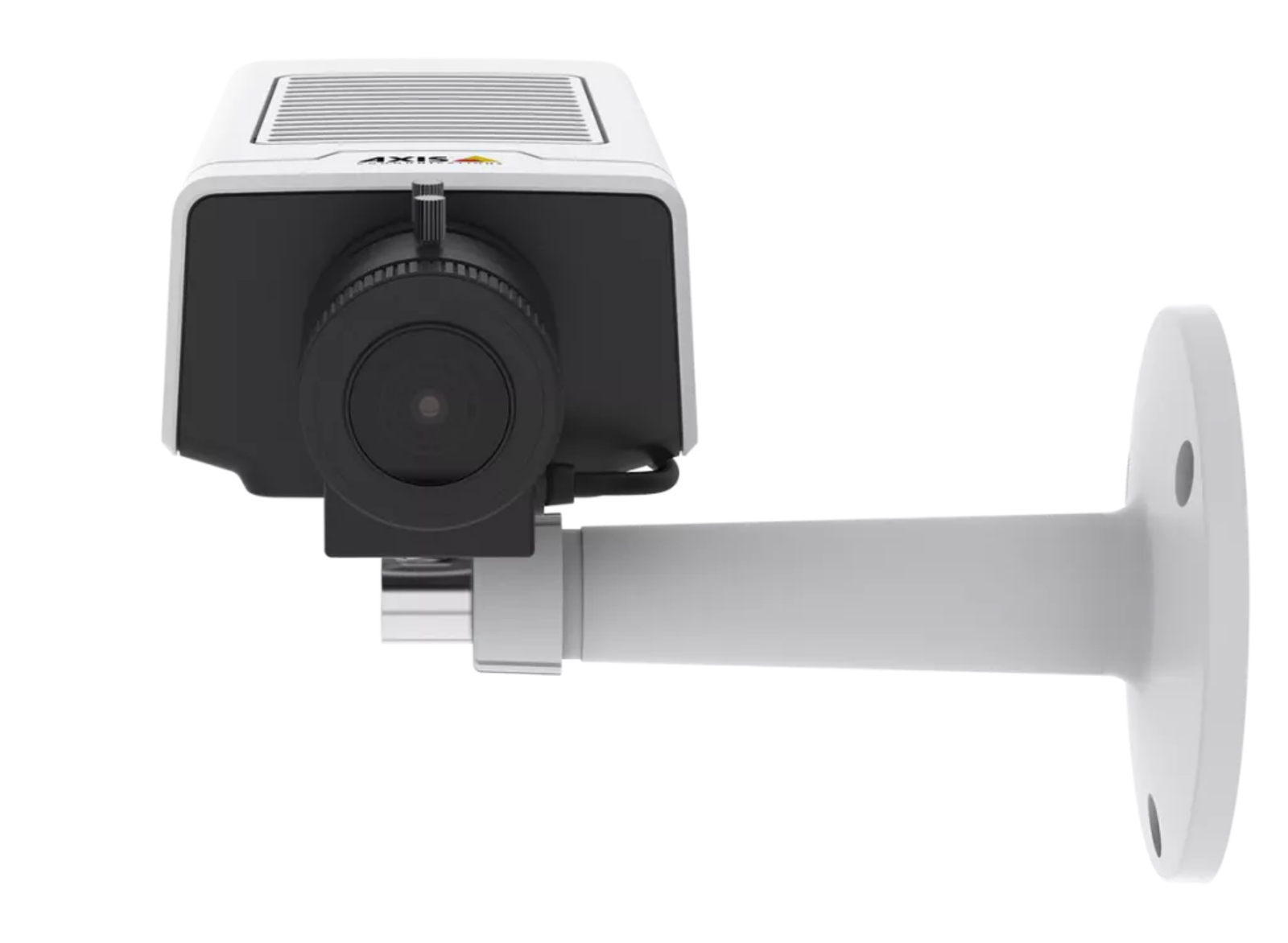 Axis M1135 Mk II Box Camera 2MP with Built-In Microphone Security Camera Axis