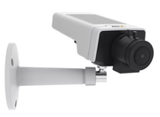 Axis M1135 Mk II Box Camera 2MP with Built-In Microphone Security Camera Axis