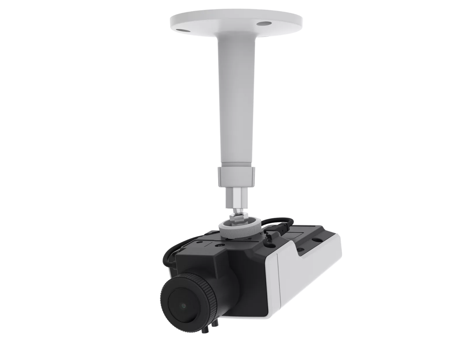 Axis M1135 Mk II Box Camera 2MP with Built-In Microphone Security Camera Axis
