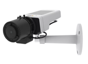 Axis M1137 Mk II 5MP Network Box Camera with Lightfinder Security Cameras Axis
