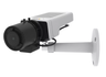 Axis M1137 Mk II 5MP Network Box Camera with Lightfinder