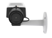 Axis M1137 Mk II 5MP Network Box Camera with Lightfinder Security Cameras Axis