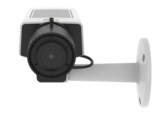 Axis M1137 Mk II 5MP Network Box Camera with Lightfinder Security Cameras Axis