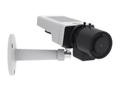 Axis M1137 Mk II 5MP Network Box Camera with Lightfinder Security Cameras Axis