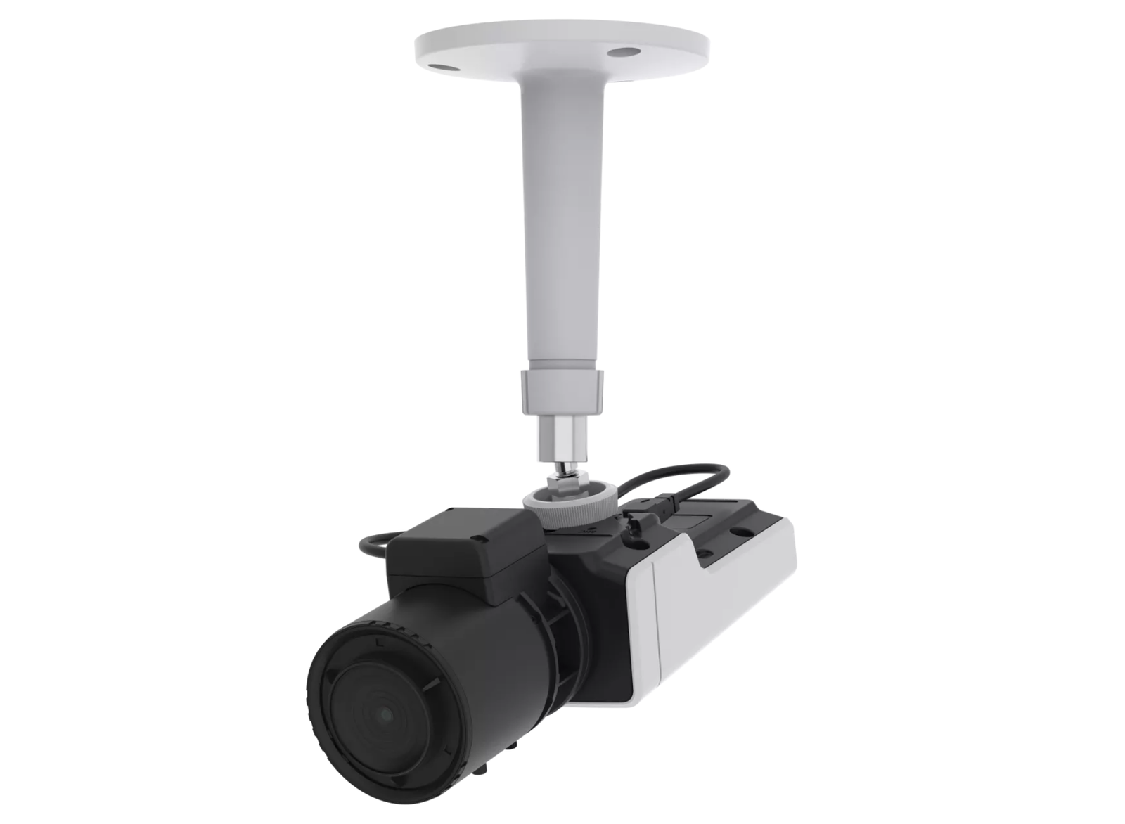 Axis M1137 Mk II 5MP Network Box Camera with Lightfinder Security Cameras Axis