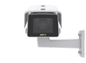 Axis M1135-E Mk II 2MP Surveillance Box Camera