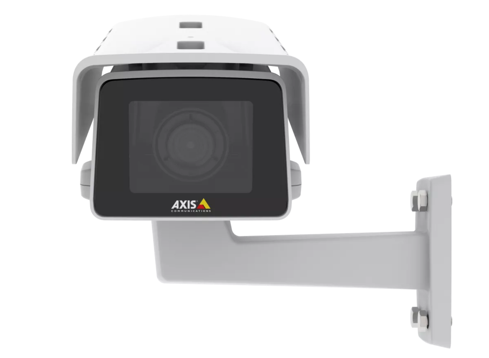 Axis M1137-E Mk II 5MP Surveillance Box Camera Security Camera Axis