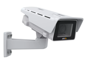 Axis M1137-E Mk II 5MP Surveillance Box Camera Security Camera Axis