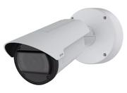 Axis Q1806-LE 4MP Bullet Camera with 32x Zoom & Edge AI Security Camera Axis
