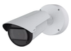 Axis Q1806-LE 4MP Bullet Camera with 32x Zoom & Edge AI