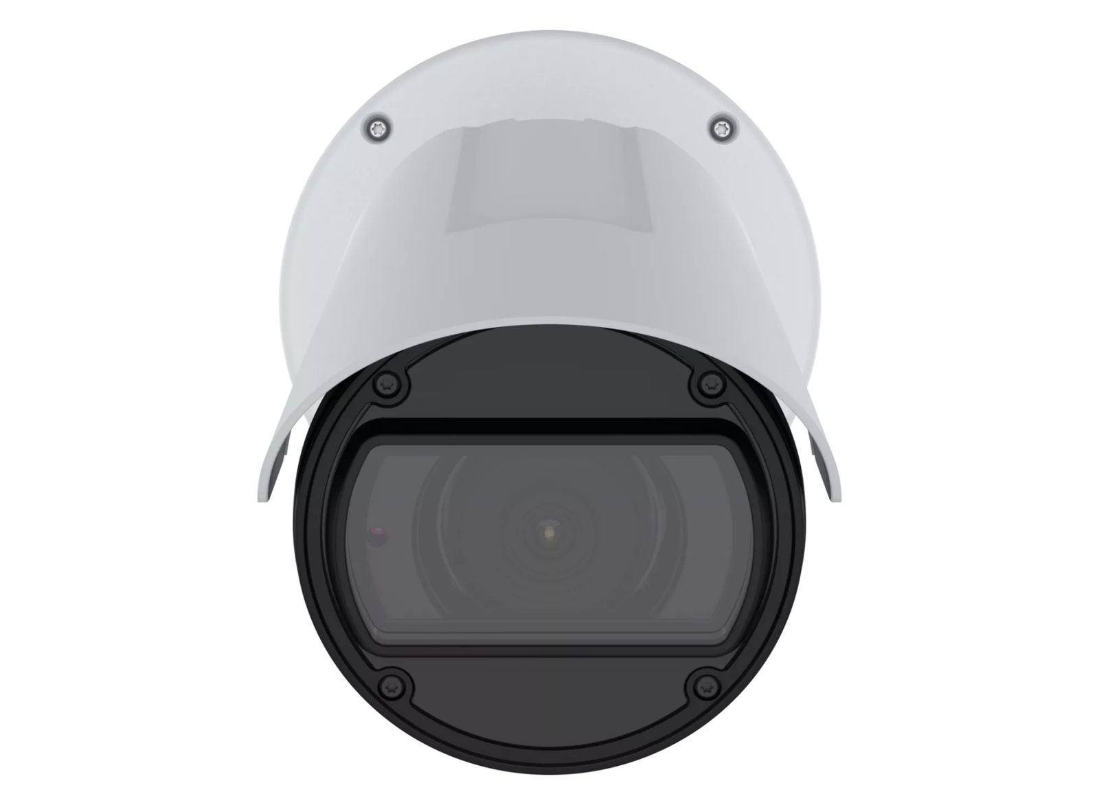 Axis Q1806-LE 4MP Bullet Camera with 32x Zoom & Edge AI Security Camera Axis