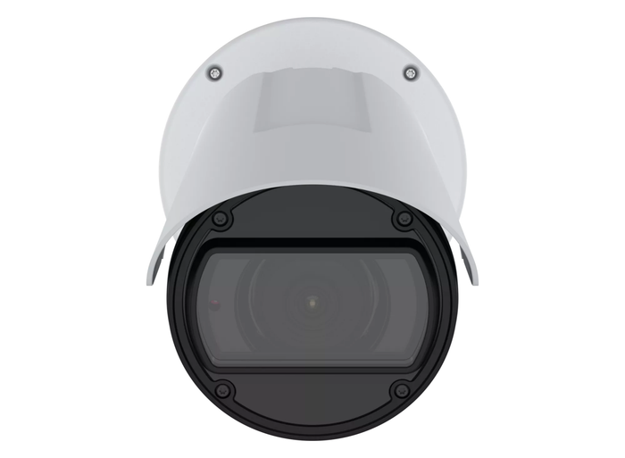Axis Q1806-LE 4MP Bullet Camera with 32x Zoom & Edge AI Security Camera Axis