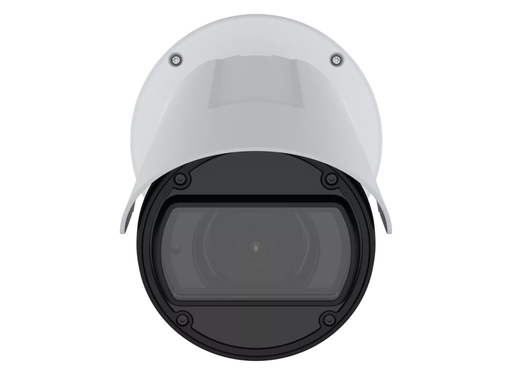 Axis Q1806-LE 4MP Bullet Camera with 32x Zoom & Edge AI Security Camera Axis