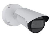 Axis Q1806-LE 4MP Bullet Camera with 32x Zoom & Edge AI Security Camera Axis