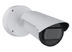 Axis Q1806-LE 4MP Bullet Camera with 32x Zoom & Edge AI Security Camera Axis