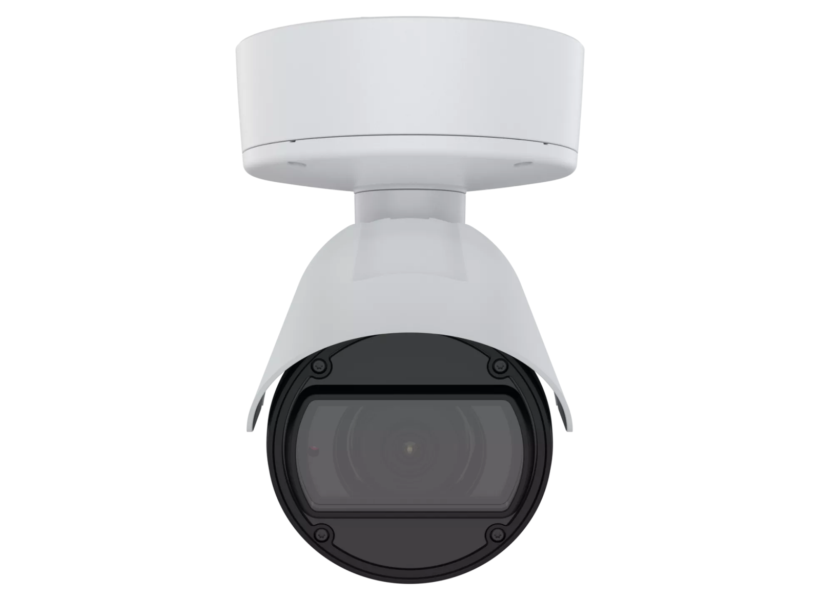 Axis Q1806-LE 4MP Bullet Camera with 32x Zoom & Edge AI Security Camera Axis