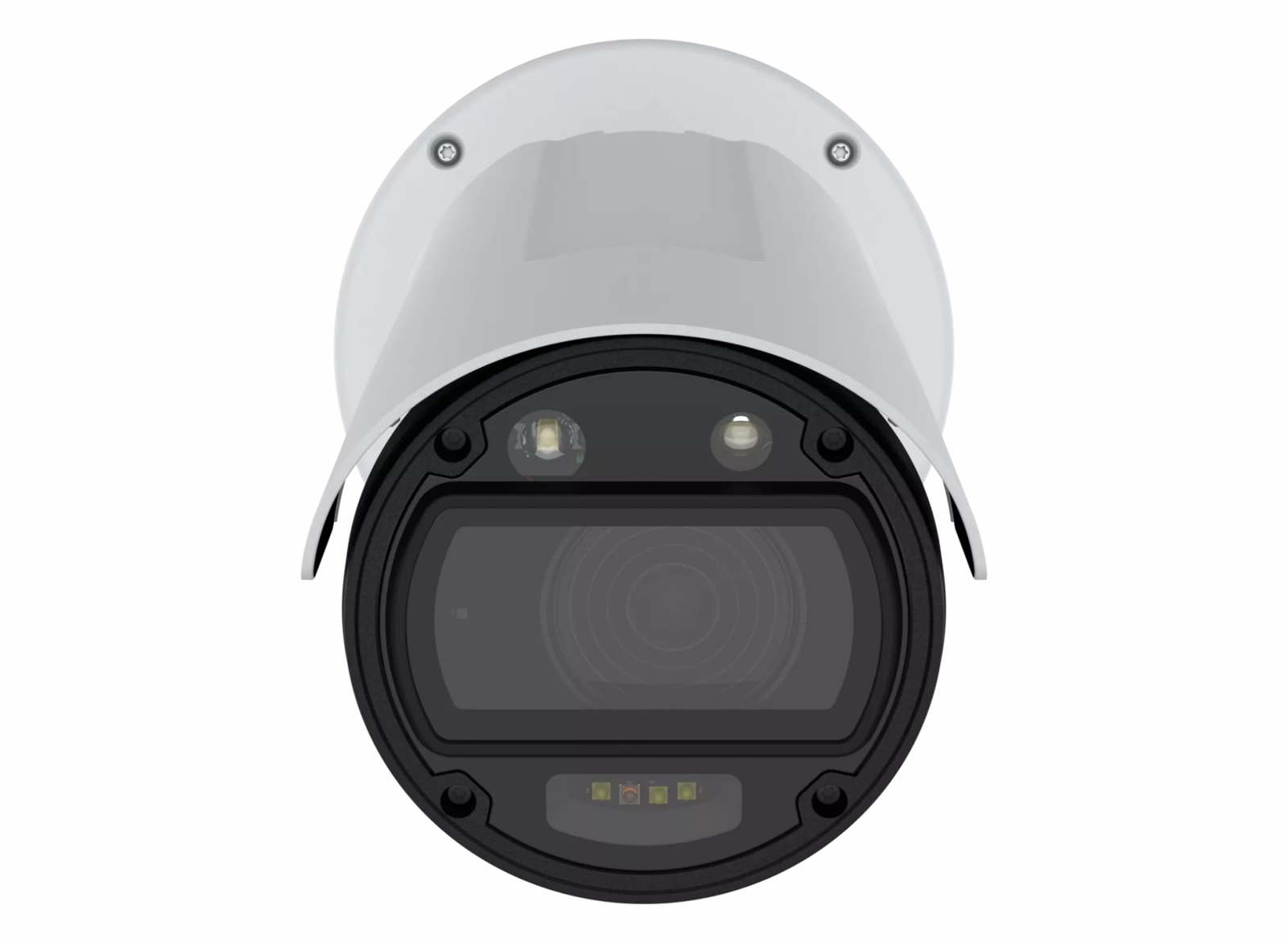 Axis Q1808-LE Powerful 10MP Surveillance Bullet Camera Security Camera Axis