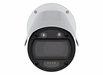 Axis Q1808-LE Powerful 10MP Surveillance Bullet Camera Security Camera Axis