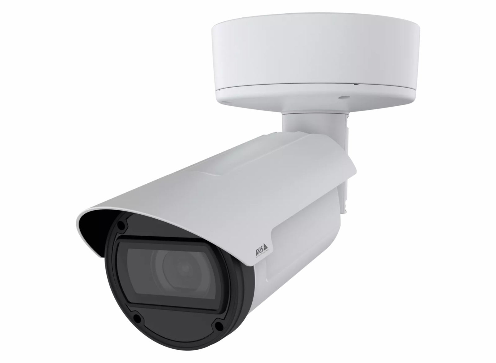 Axis Q1808-LE Powerful 10MP Surveillance Bullet Camera Security Camera Axis
