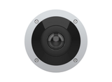 Axis M4317-PLVE 6 MP Dome With 360° View And Deep Learning Panoramic Camera