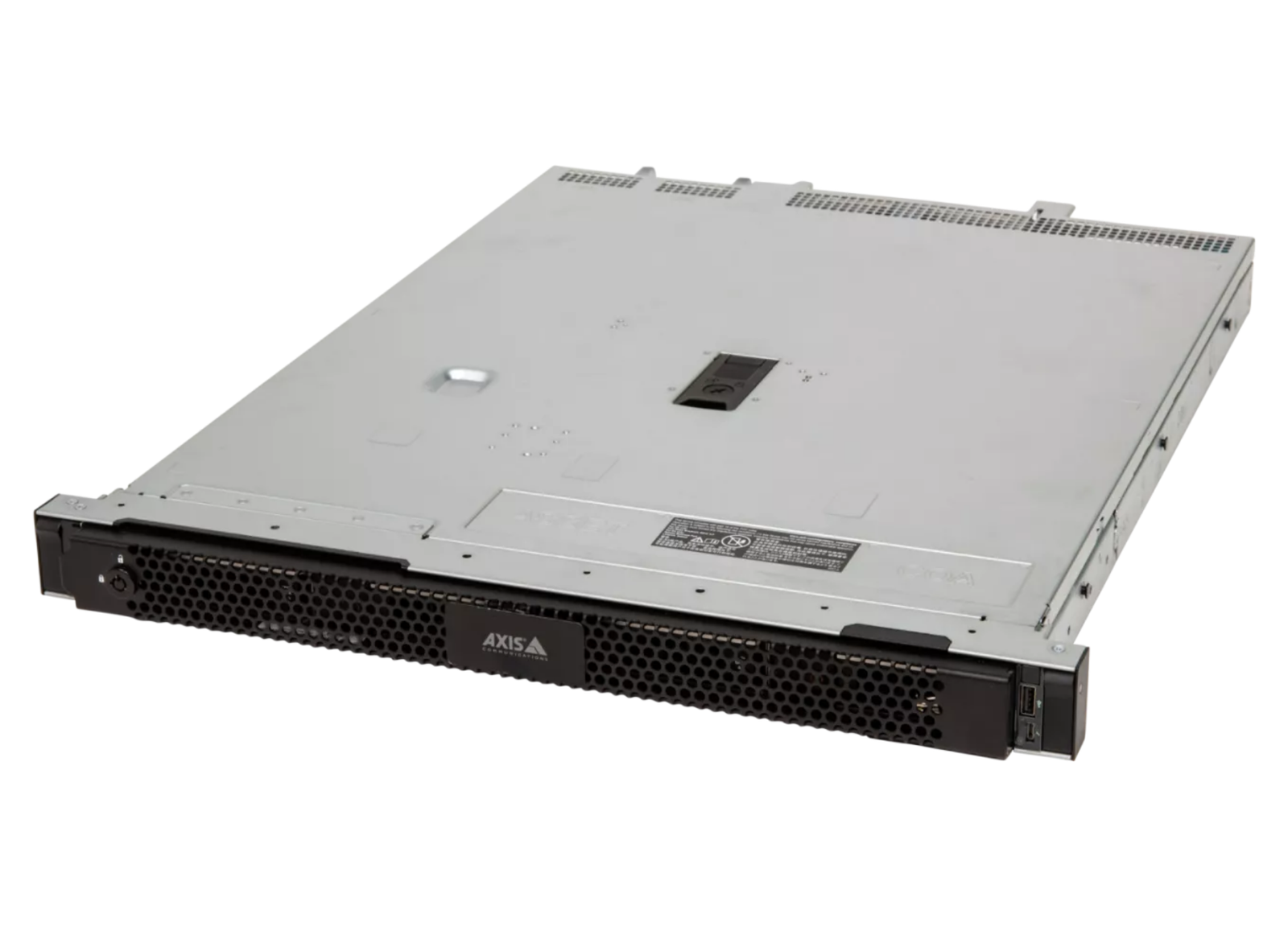 Axis S1232 16TB Video Recording Server for Camera Station Pro Security Camera Axis