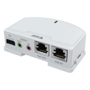 Axis T6101 MKII Audio I/O Interface | 02553-001 I/O Module Axis