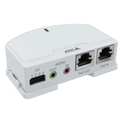 Axis T6101 MKII Audio I/O Interface | 02553-001 I/O Module Axis