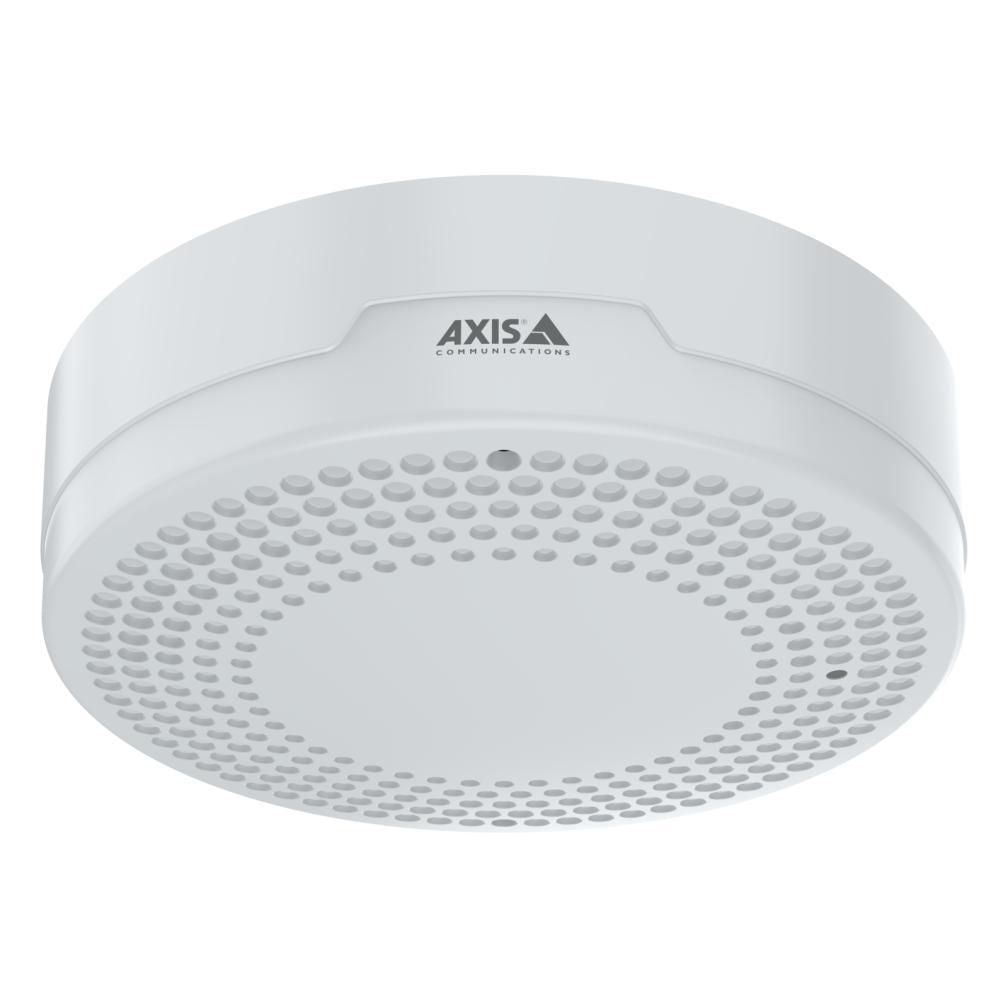 AXIS T6112 Mk II Audio/IO Interface For Surveillance Camera | 02554-001 I/O Module Axis