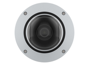 Axis Q3626-VE Advanced 4 MP Dome With Remote Adjustment Dome Camera Security Camera Axis