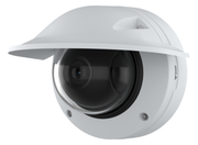 Axis Q3628-VE Advanced 8 MP Dome With Remote Adjustment Dome Camera Security Camera Axis