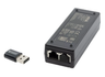 Axis TM1901 Dual-Band Wireless Kit for M1075-L Camera