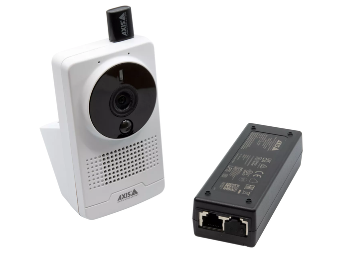 Axis TM1901 Dual-Band Wireless Kit for M1075-L Camera Security Camera Accessories Axis