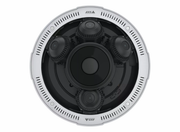 Axis P3735-PLE AI-Powered 4x2 MP Panoramic Camera Security Camera Axis