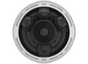Axis P3737-PLE AI-Powered 4x5 MP Multidirectional Panoramic Camera Security Camera Axis
