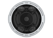 Axis P3737-PLE AI-Powered 4x5 MP Multidirectional Panoramic Camera Security Camera Axis