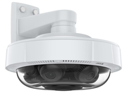 Axis P3738-PLE AI-Powered 4x4K Multidirectional Camera Panoramic Camera Security Camera Axis