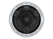 Axis P3738-PLE AI-Powered 4x4K Multidirectional Camera Panoramic Camera Security Camera Axis