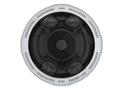 Axis P3738-PLE AI-Powered 4x4K Multidirectional Camera Panoramic Camera Security Camera Axis