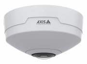 Axis M4328-P 12MP Indoor Fisheye Panoramic Camera Security Camera Axis