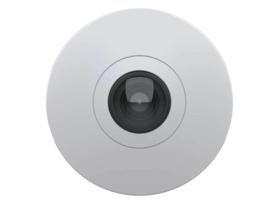 Axis M4328-P 12MP Indoor Fisheye Panoramic Camera Security Camera Axis