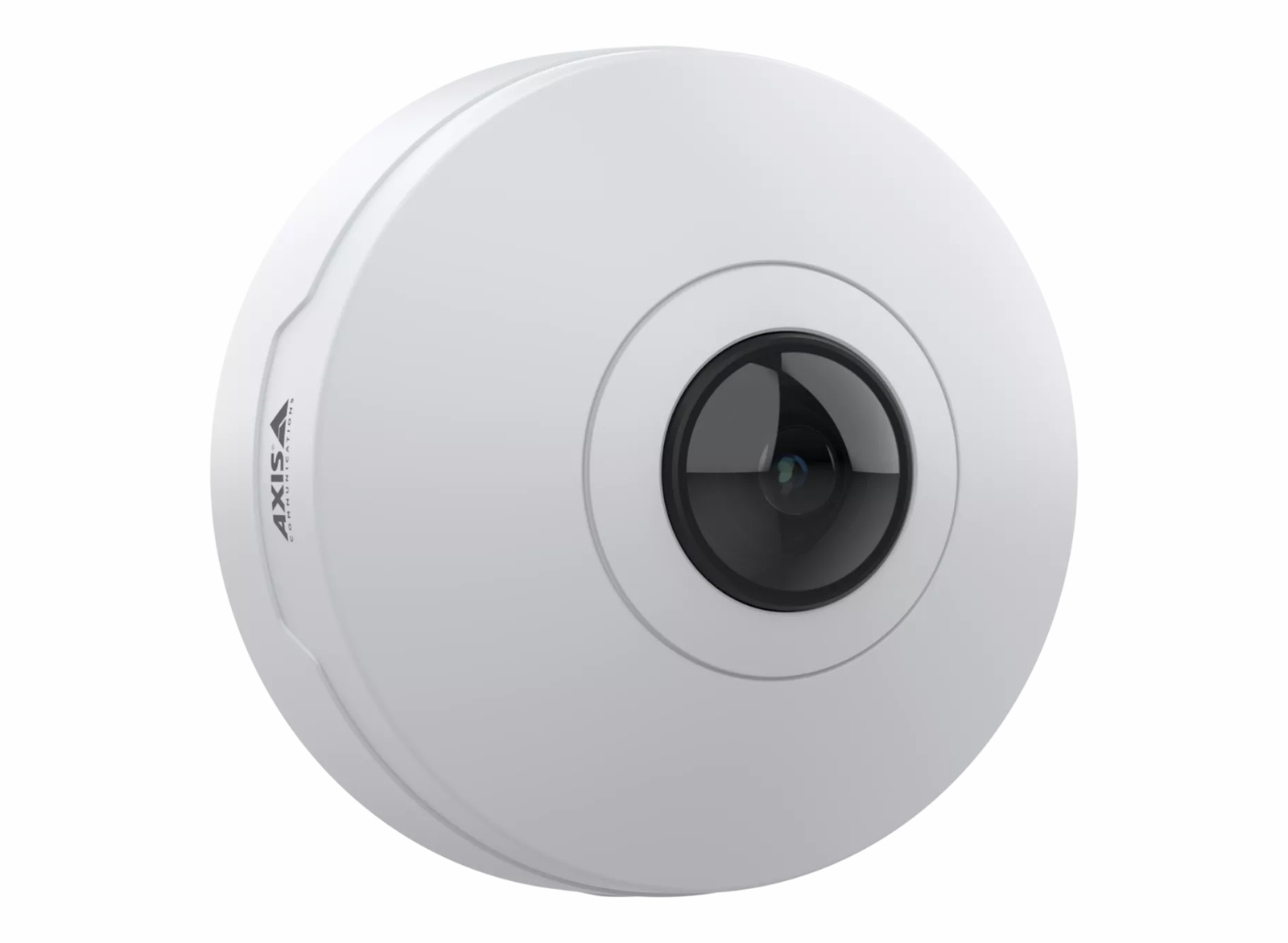 Axis M4328-P 12MP Indoor Fisheye Panoramic Camera Security Camera Axis