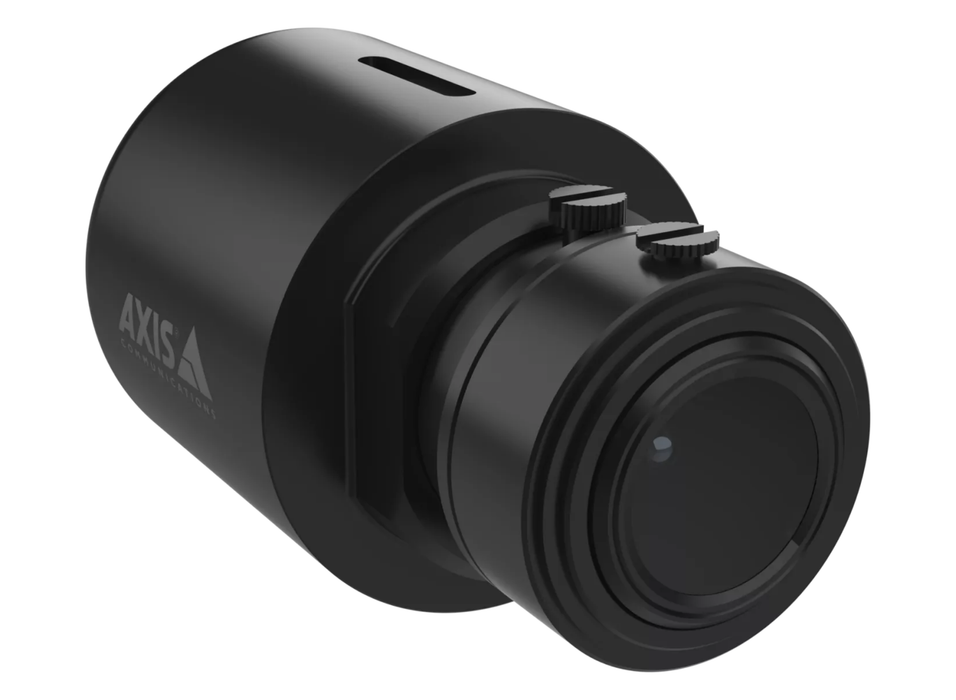 Axis F2115-R 1080p Varifocal Sensor for Discreet Surveillance