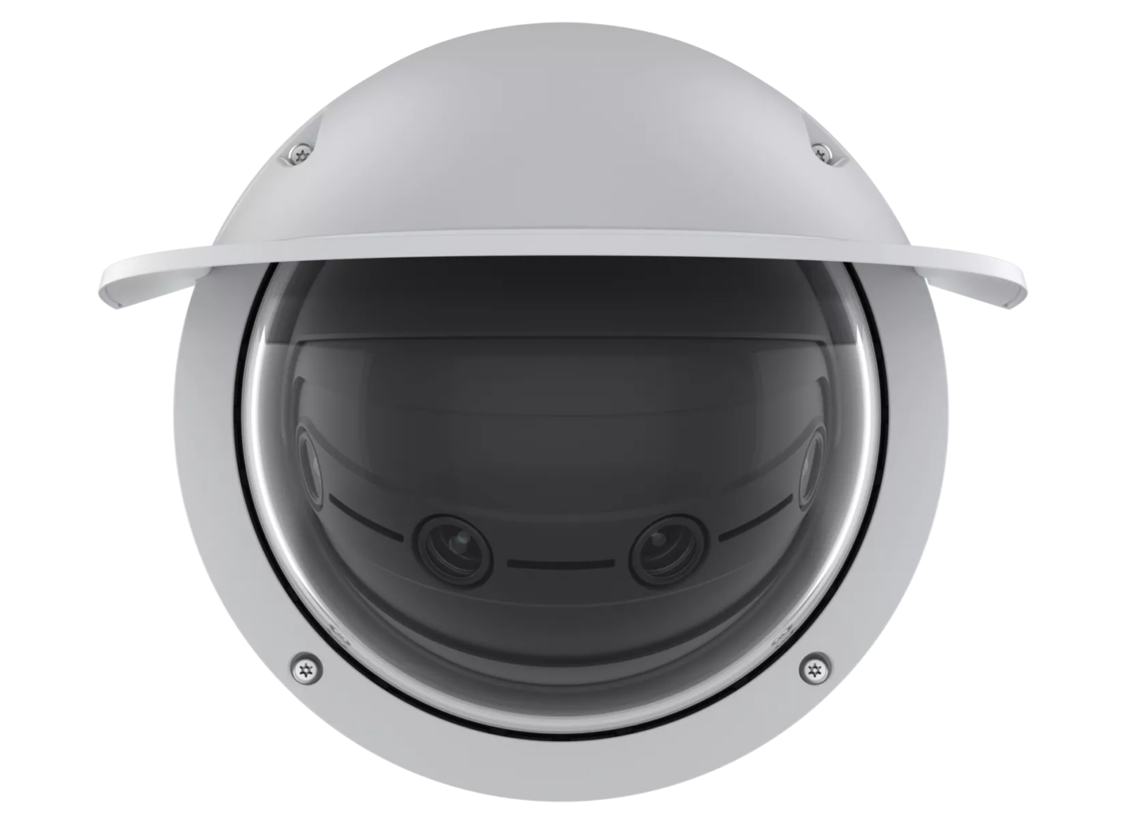 Axis Q3839-PVE 29MP 8K Panoramic AI Security Camera Security Camera Axis