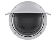 Axis Q3839-PVE 29MP 8K Panoramic AI Security Camera Security Camera Axis