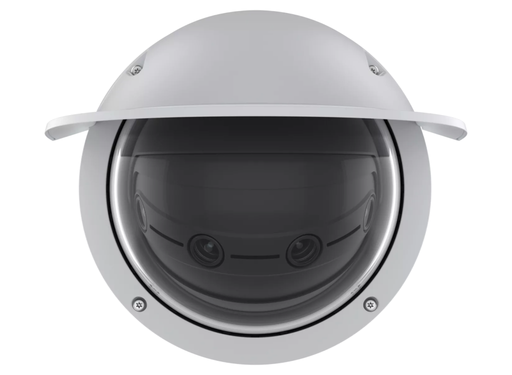 Axis Q3839-PVE 29MP 8K Panoramic AI Security Camera Security Camera Axis