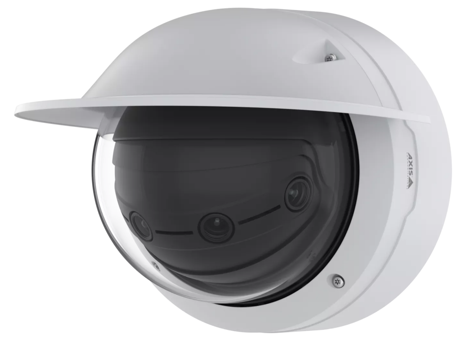 Axis Q3839-PVE 29MP 8K Panoramic AI Security Camera Security Camera Axis